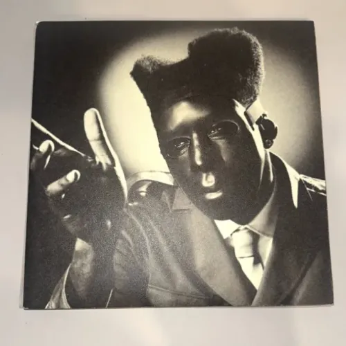 Vinil Tyler, The Creator - CHROMAKOPIA