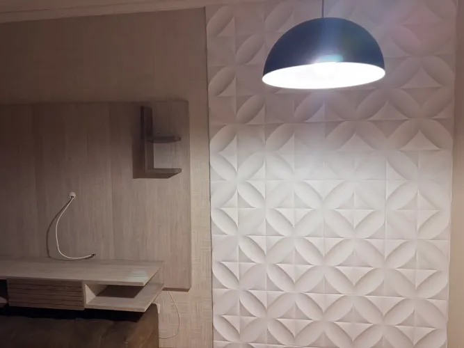 Apartamento Parque Sicilia