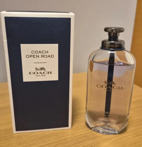 Perfume Coach Open Road 100ml