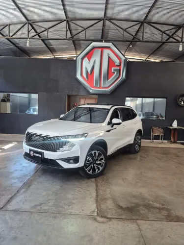 GWM Haval Phev19 1.5 16V Híbrido Aut. 2025