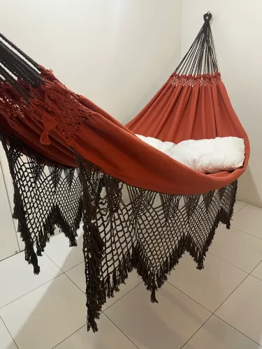Rede casa abelha premium