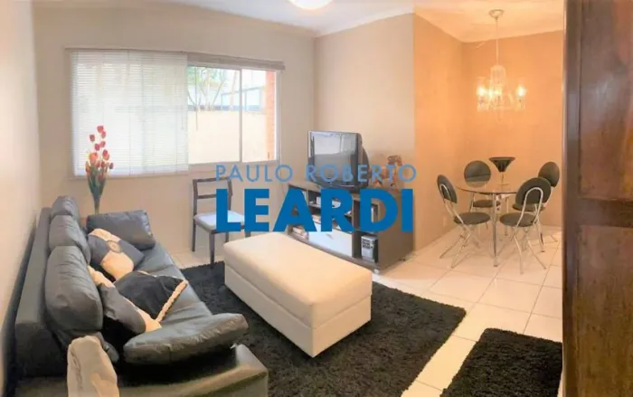 APARTAMENTO - JARDIM PAULISTA - SP