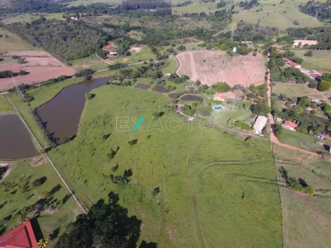 sítio - Parque Jatibaia (Sousas) - Campinas