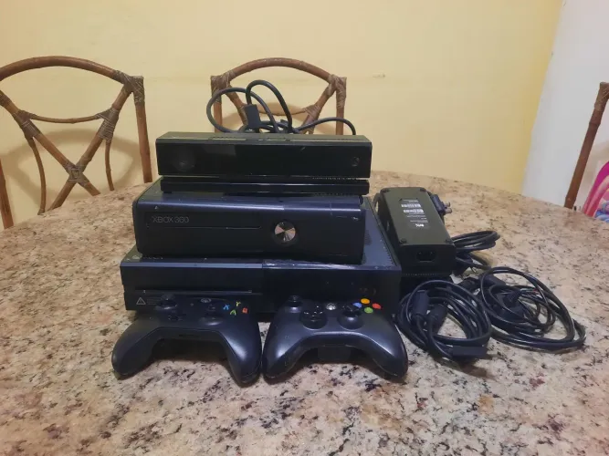  XBOX ONE XBOX 360