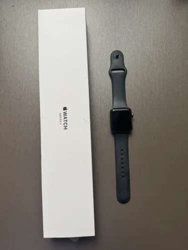 Vendo smart Watch series 3