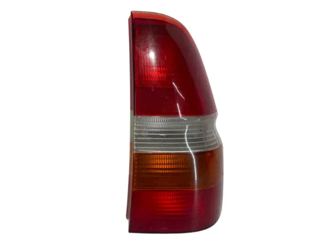 Lanterna Traseira Direita Ford Escort Zetec 1997-2002 (Wagon Perua Sw)
