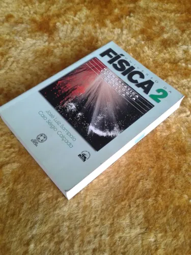 UNIVERSO DA FÍSICA VOLUME 2 ( SAMPAIO E CALÇADA )