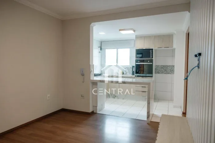 Apartamento Garden a venda - Condomínio Parque das Artes - 78m² - 2 Dormitórios - 1 Vaga -