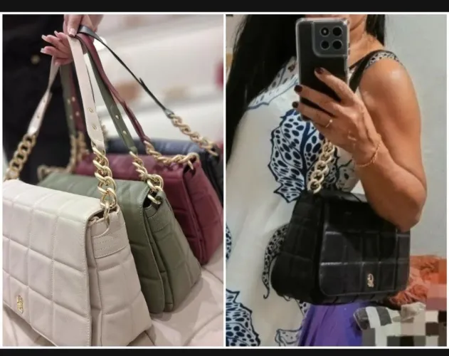 Bolsa Carmem Steffens nova 