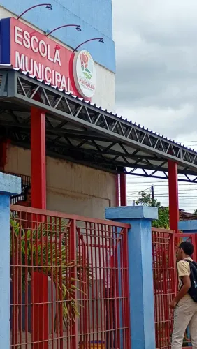 Serviço serralheiro