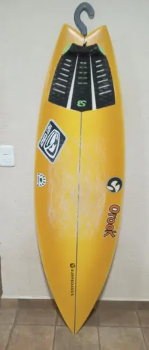 Prancha de surf