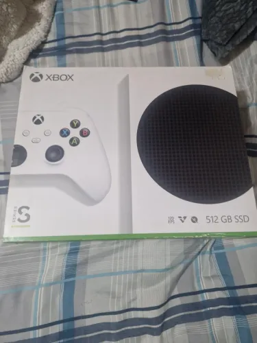 Xbox Series S