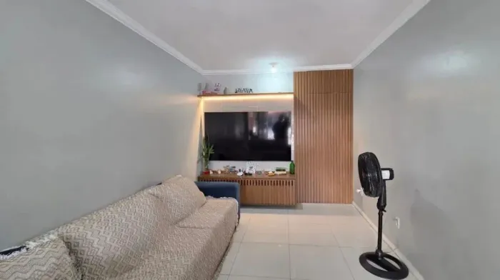 Vendo Casa no Condomínio Guarujá - Cohama