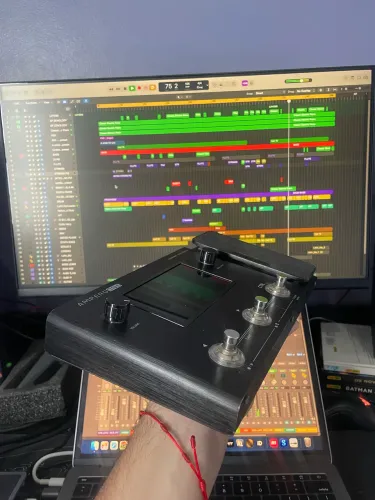 Ampero One MP-80