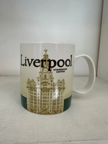 Xícara Starbucks 473ml caneca nova com etiqueta 