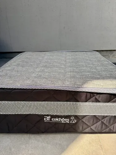 Vendo cama box para Pet!
