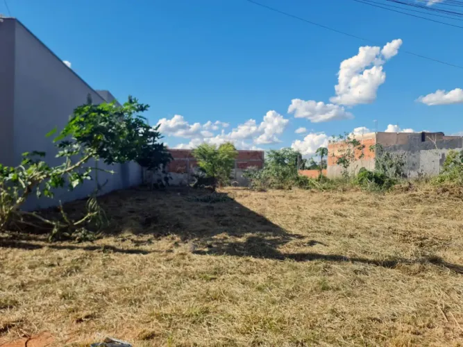 Terreno no Vale do Igápo