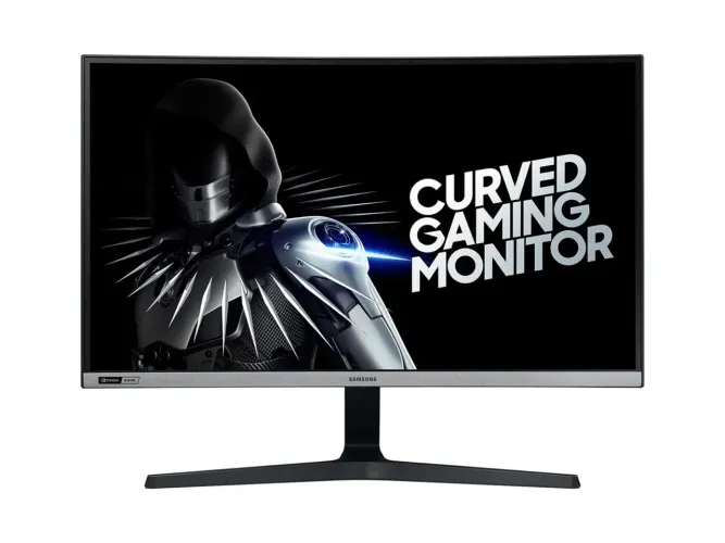 Monitor Gamer Samsung Odyssey CRG50 27? Curvo Full HD 144Hz  Freesync