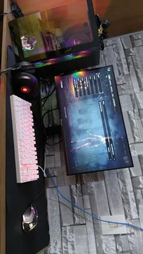 Pc Gamer Top Categoria Intel 