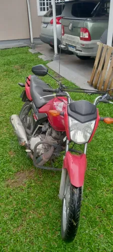 Vendo ou troco por broz até ano 2010
