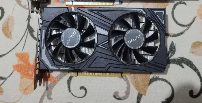 GTX 1650 4GB