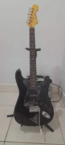 KIT GUITARRA, ABERTO A NEGOCIAÇÕES