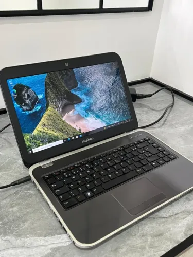 Notebook Dell Inspiron
