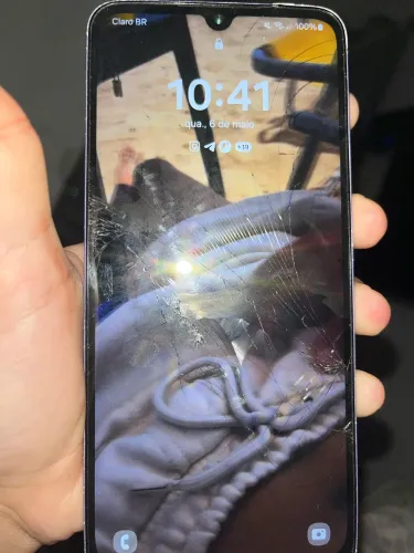 Samsung Galaxy A05s