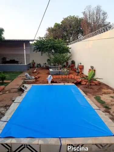 Casa em Condomínio para Venda em Brasília, Planaltina, 3 dormitórios, 1 suíte, 2 banheiros