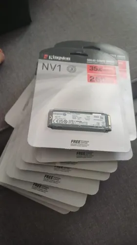 Nvme 250gb