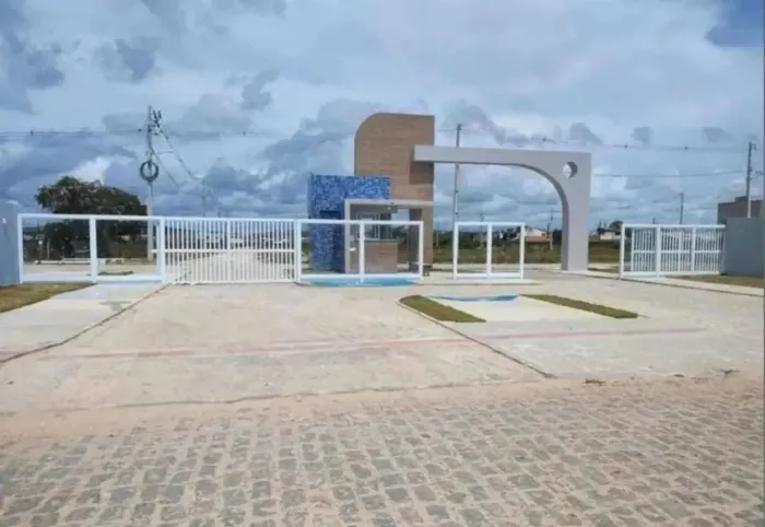 CONDOMÍNIO RESIDENCIAL LUAR DE ARUANA [32270]