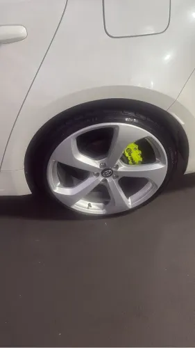 Rodas novas 10 dias de uso *