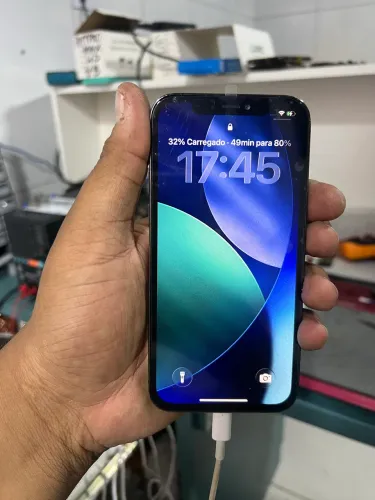 IPHONE 12 Pro 256 gigas 