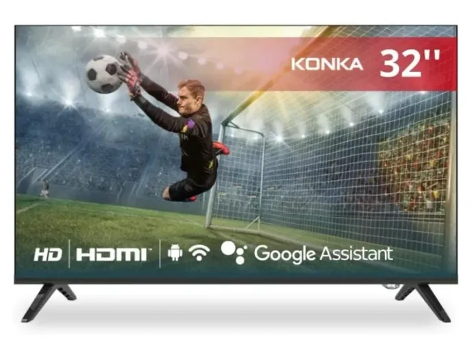 Konka Smart TV LED 32"