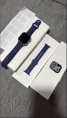 APPLE WATCH SE 10