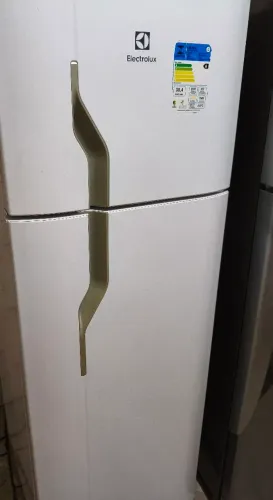 Geladeira Eletrolux