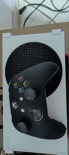 XBOX série S 500gb