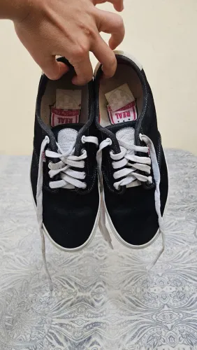 Tenis Vans