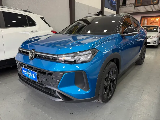 Volkswagen Tera High 1.0 170 TSI Flex 12V 5P AUT 2026