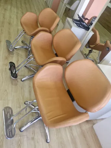 Moveis para salão de beleza