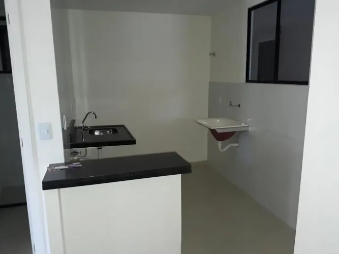 APARTAMENTO NO LUCIANO CAVALCANTE