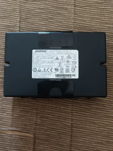Bateria Bose s1 pro 