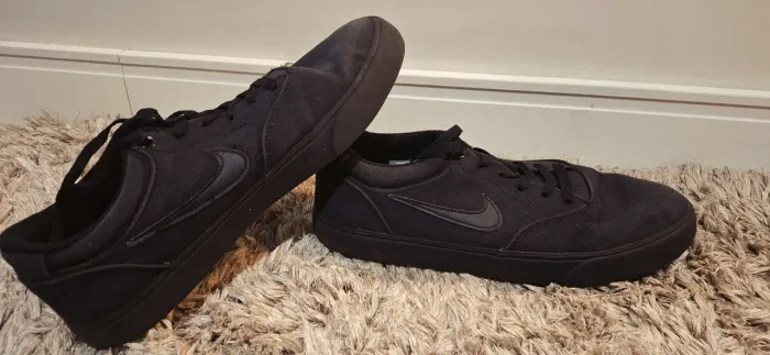 Nike tenis Sb Chron 2 (tamanho 42)