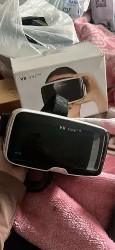 óculos de realidade virtual