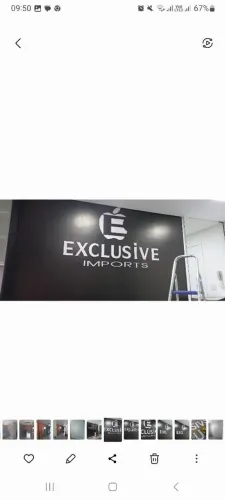 Adesivo Aplicação e envelopamento