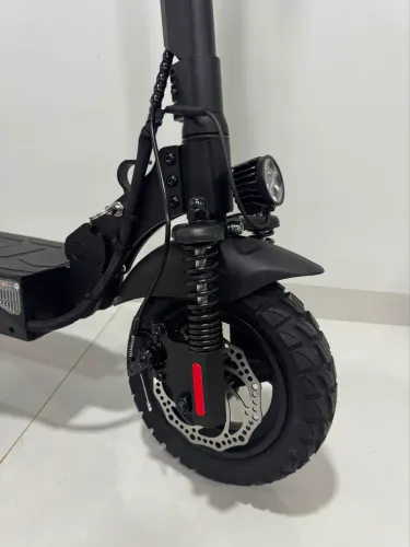 Patinete de 10 polegadas Sport