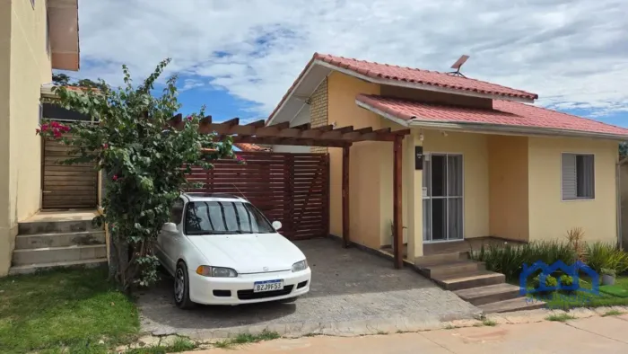 Chalé com 2 Quartos e 2 banheiros à Venda, 150 m² por R$ 330.000 Cód. ch2678