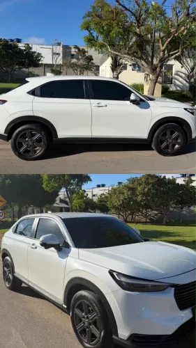 Honda HR-V EXL 1.5 Sensing 16V 5P Aut. 2024