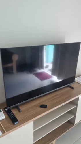 Smart tv