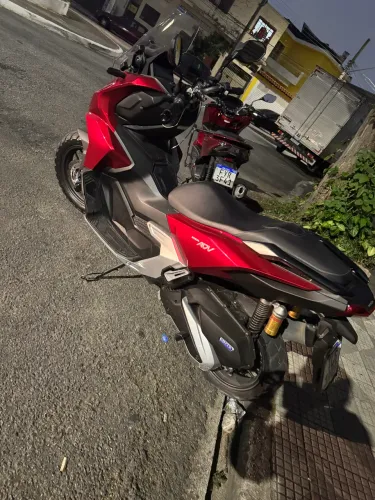 ADV 160
